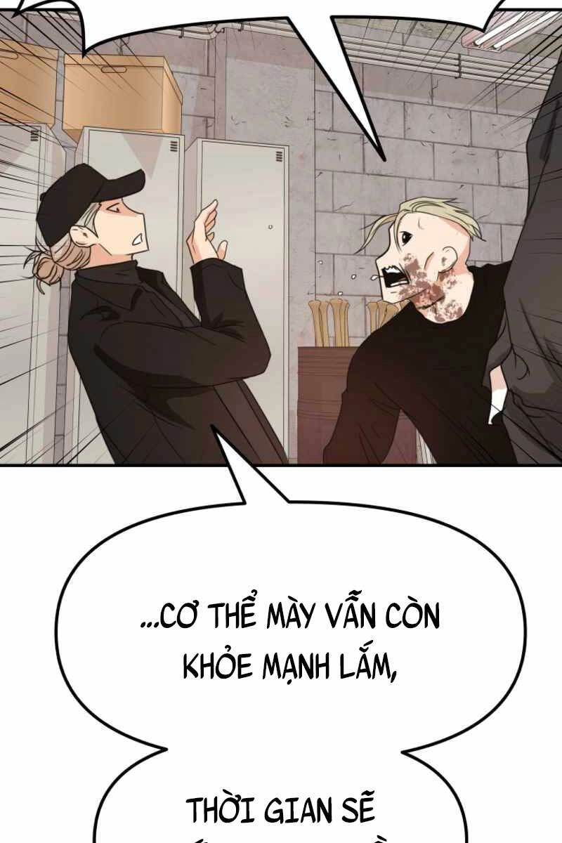 Bạn Trai Vệ Sĩ Chapter 78 - 68