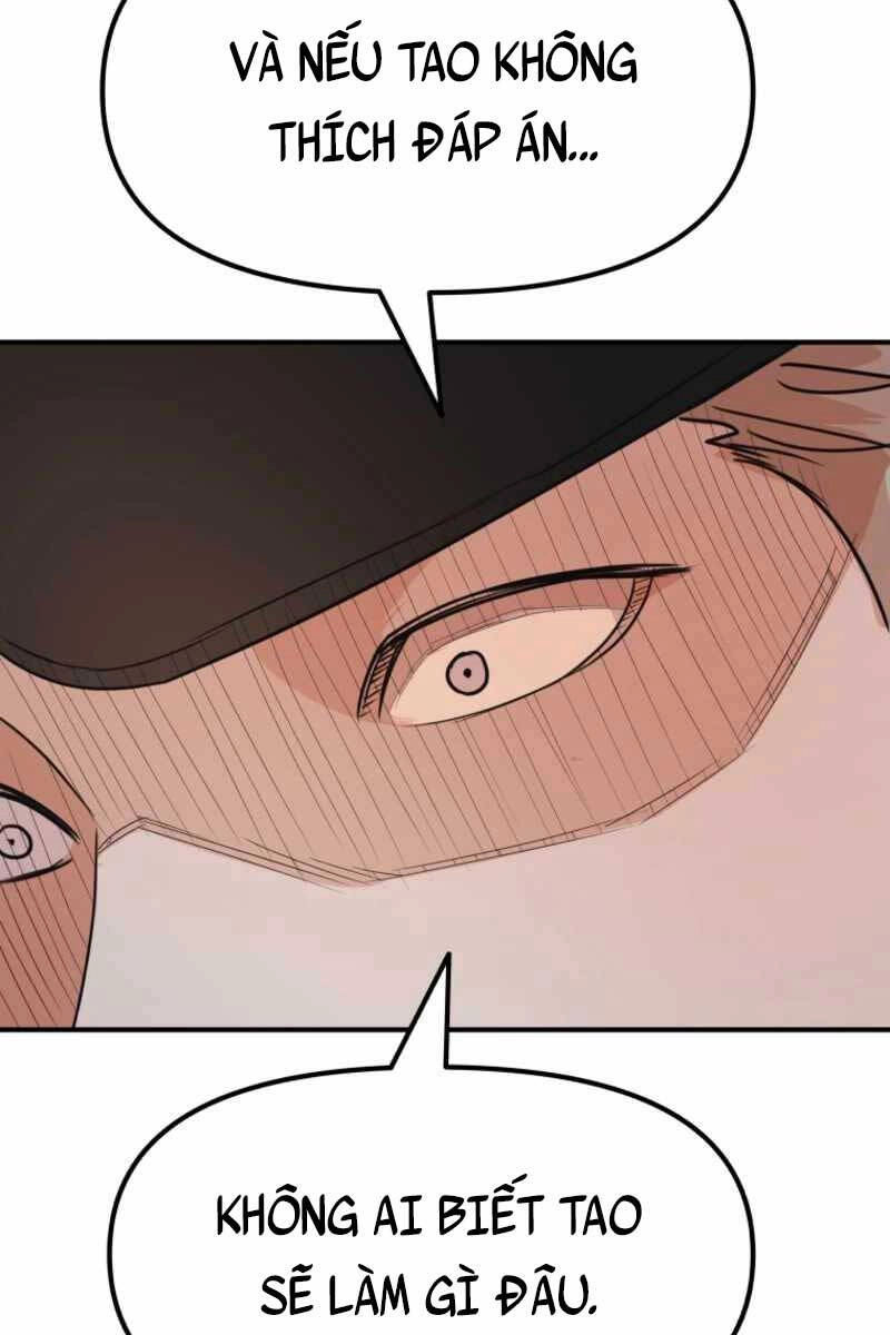 Bạn Trai Vệ Sĩ Chapter 78 - 73