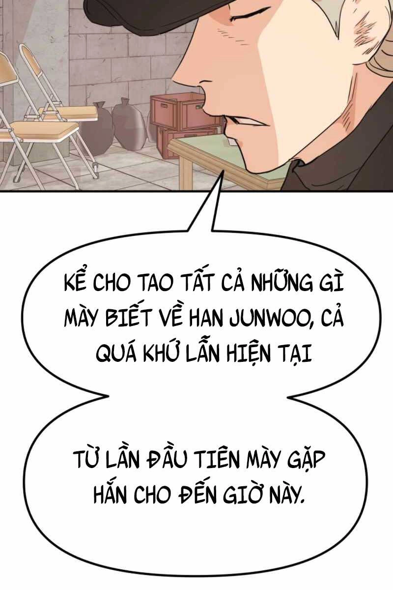 Bạn Trai Vệ Sĩ Chapter 78 - 75