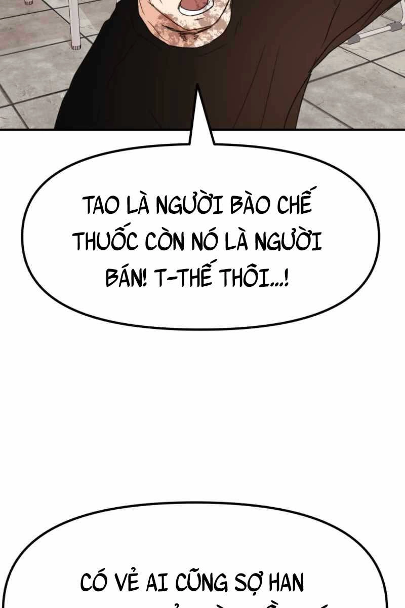 Bạn Trai Vệ Sĩ Chapter 78 - 79