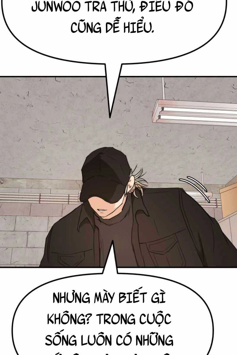 Bạn Trai Vệ Sĩ Chapter 78 - 80