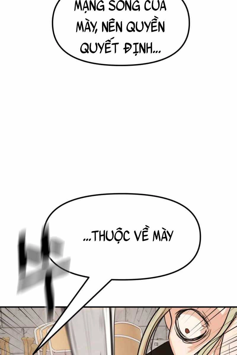 Bạn Trai Vệ Sĩ Chapter 78 - 83