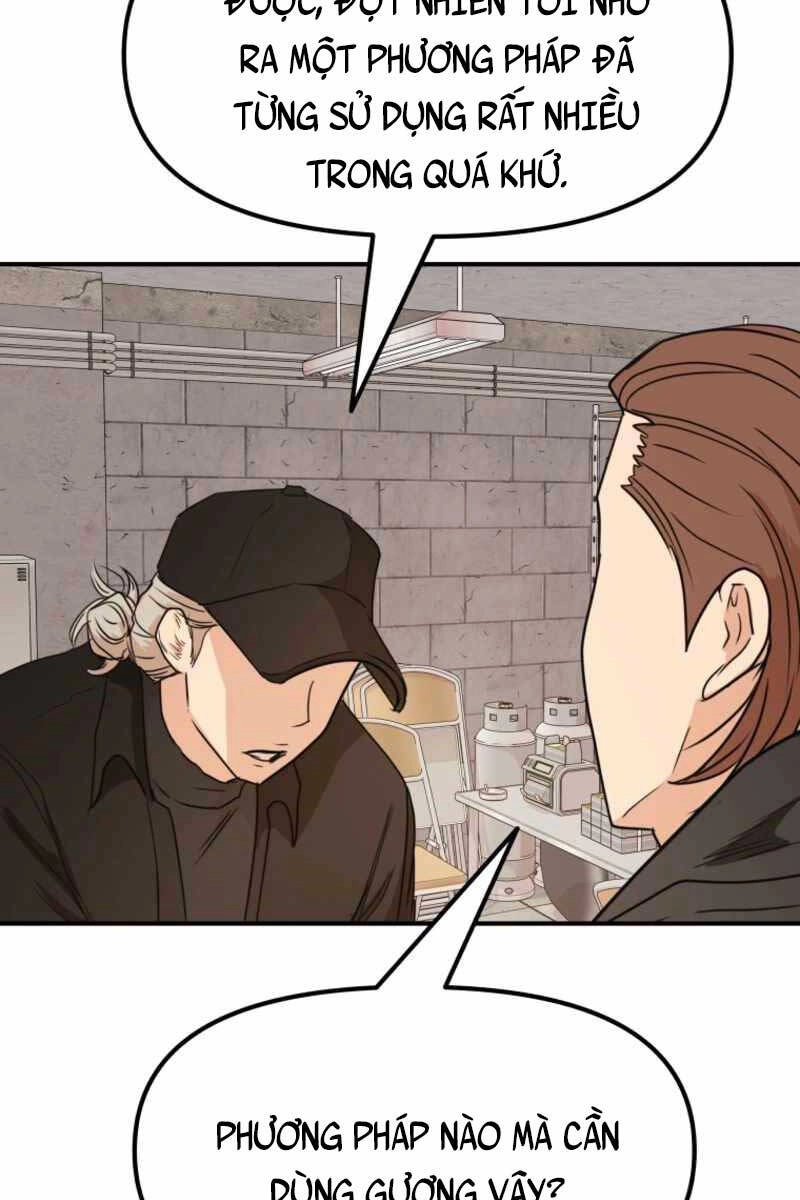 Bạn Trai Vệ Sĩ Chapter 78 - 94