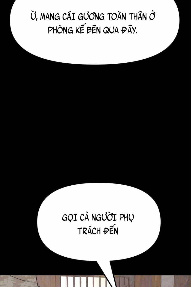 Bạn Trai Vệ Sĩ Chapter 78 - 97