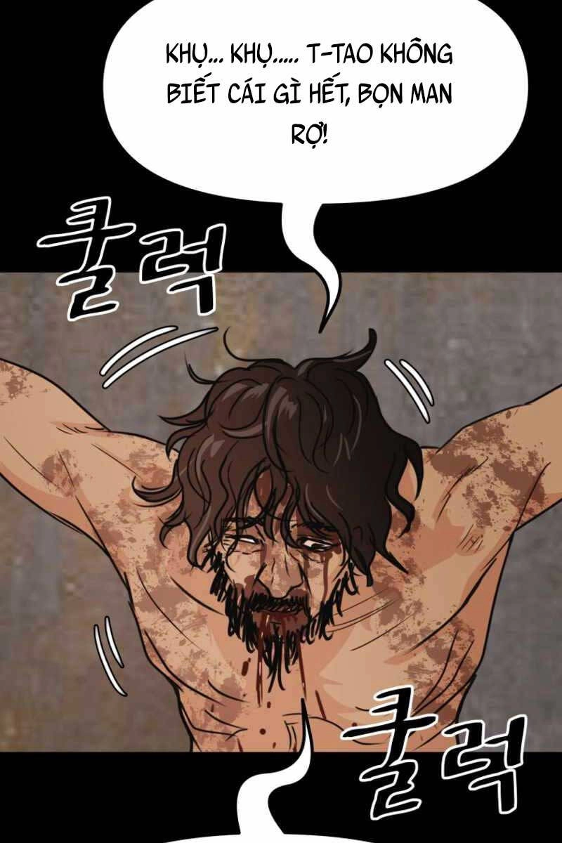 Bạn Trai Vệ Sĩ Chapter 78 - 101