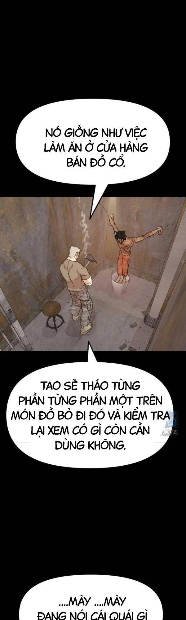 Bạn Trai Vệ Sĩ Chapter 79 - 4