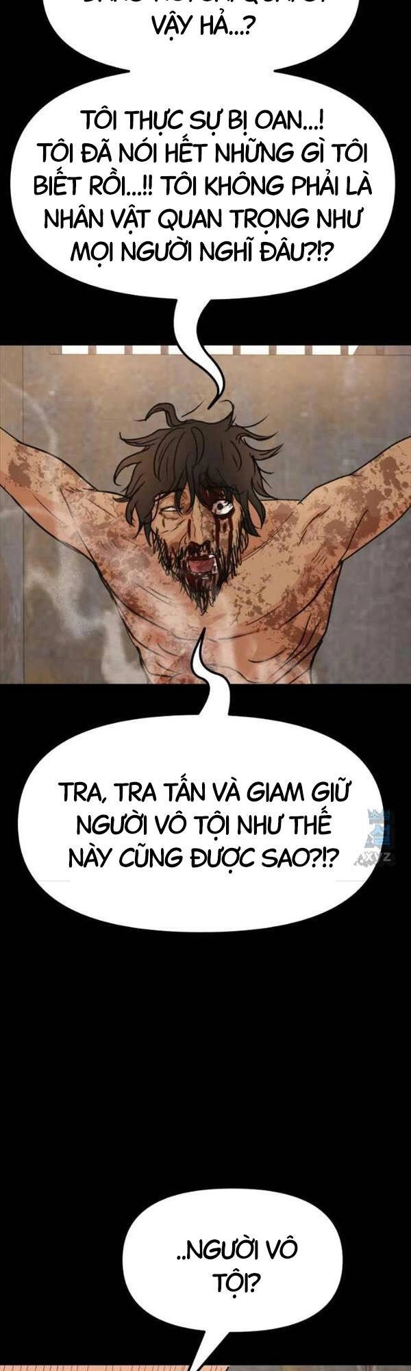 Bạn Trai Vệ Sĩ Chapter 79 - 5