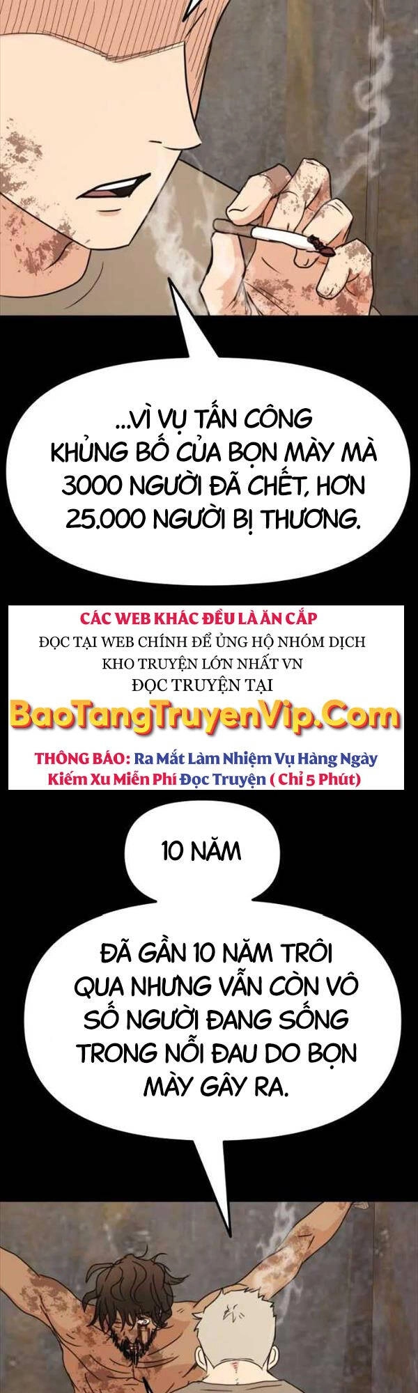 Bạn Trai Vệ Sĩ Chapter 79 - 6