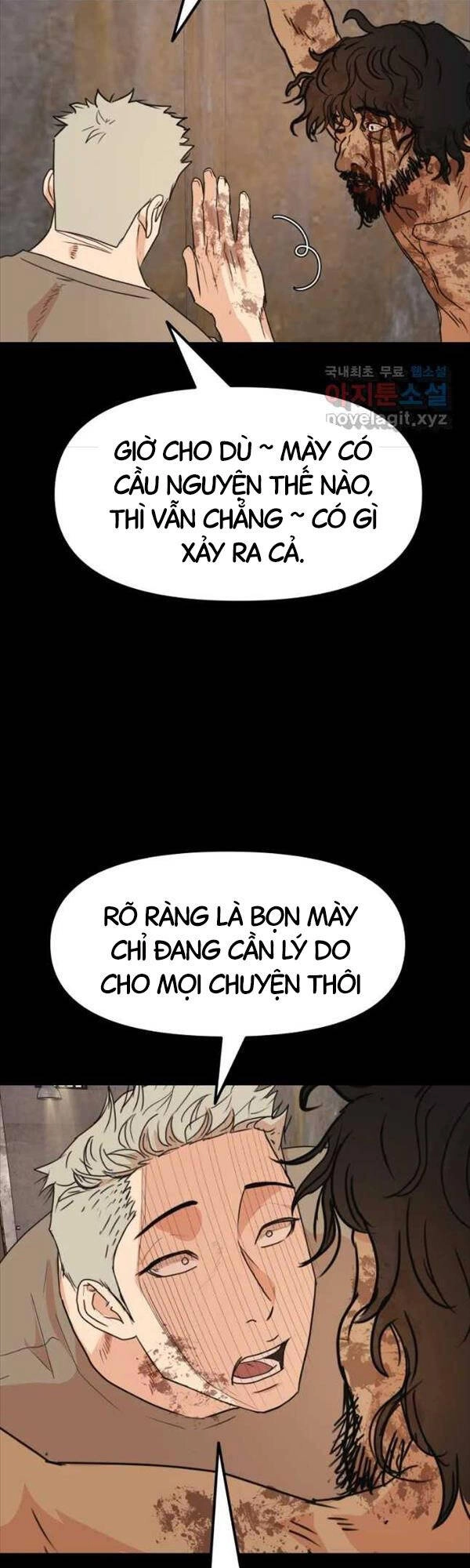 Bạn Trai Vệ Sĩ Chapter 79 - 10