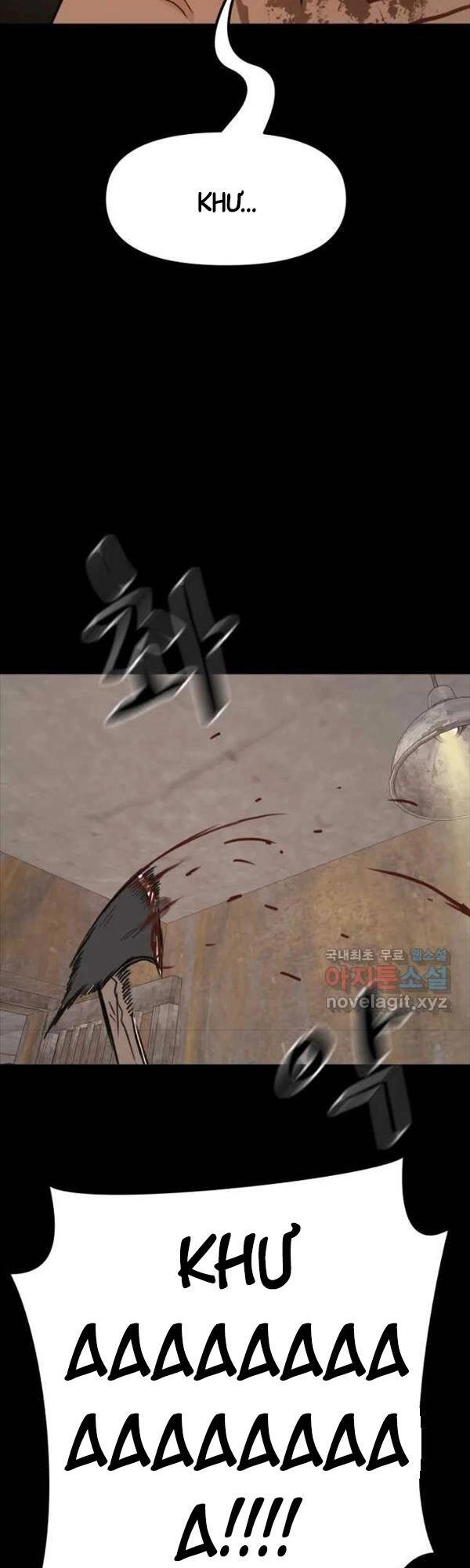 Bạn Trai Vệ Sĩ Chapter 79 - 15