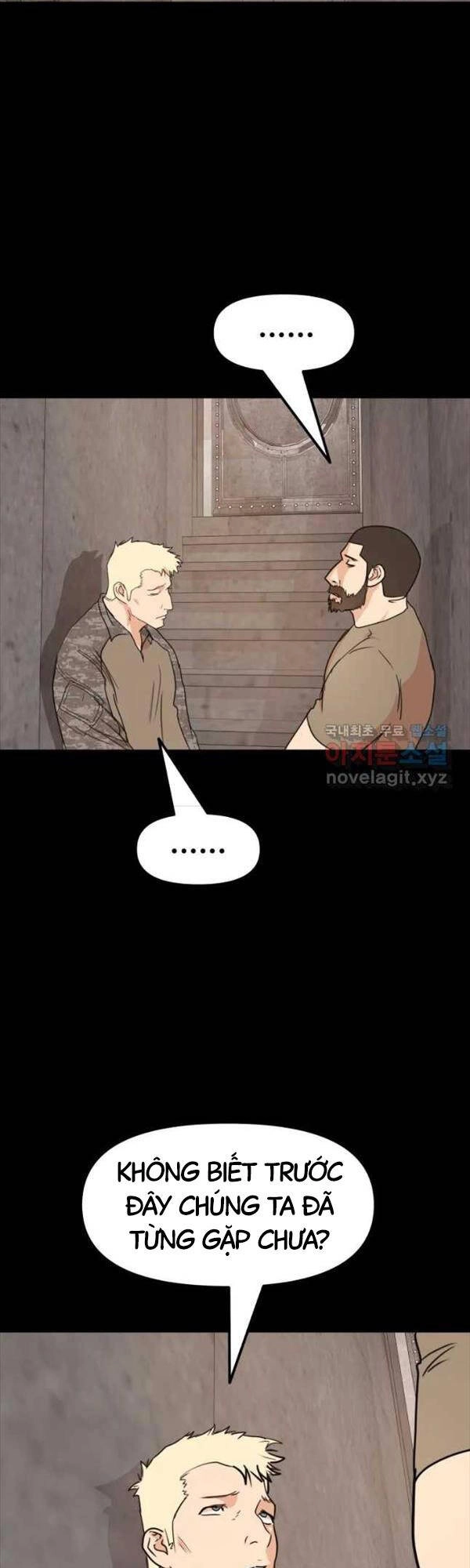 Bạn Trai Vệ Sĩ Chapter 79 - 17