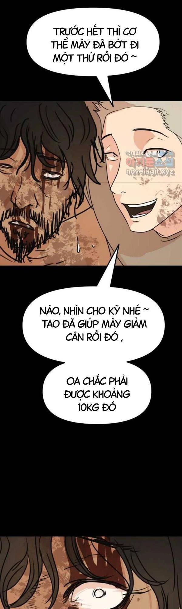 Bạn Trai Vệ Sĩ Chapter 79 - 20