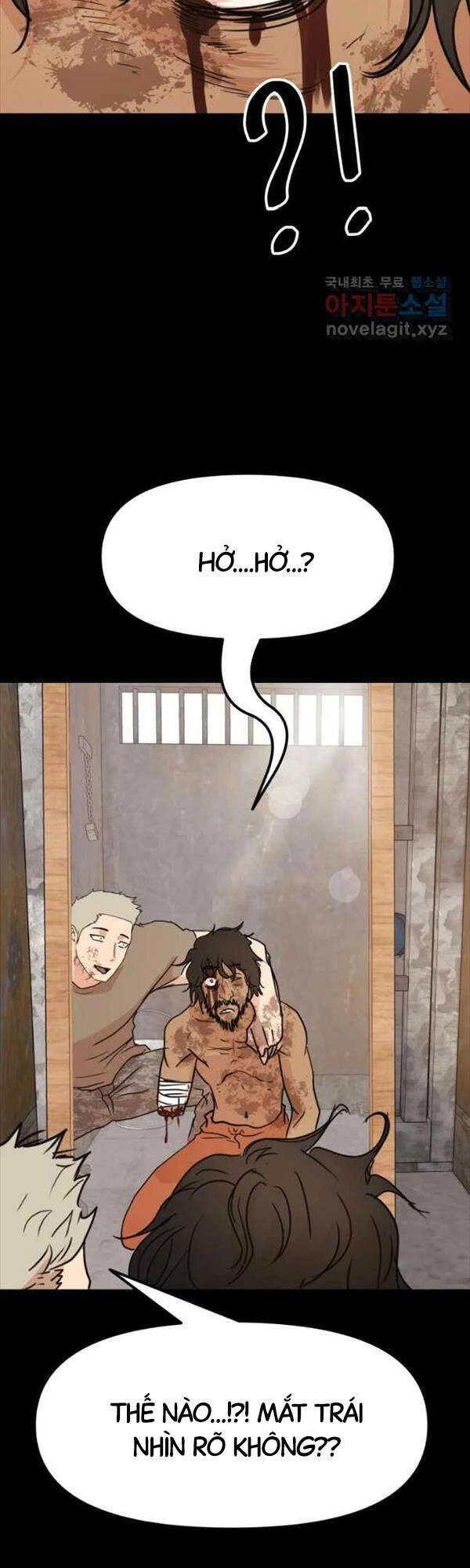 Bạn Trai Vệ Sĩ Chapter 79 - 21