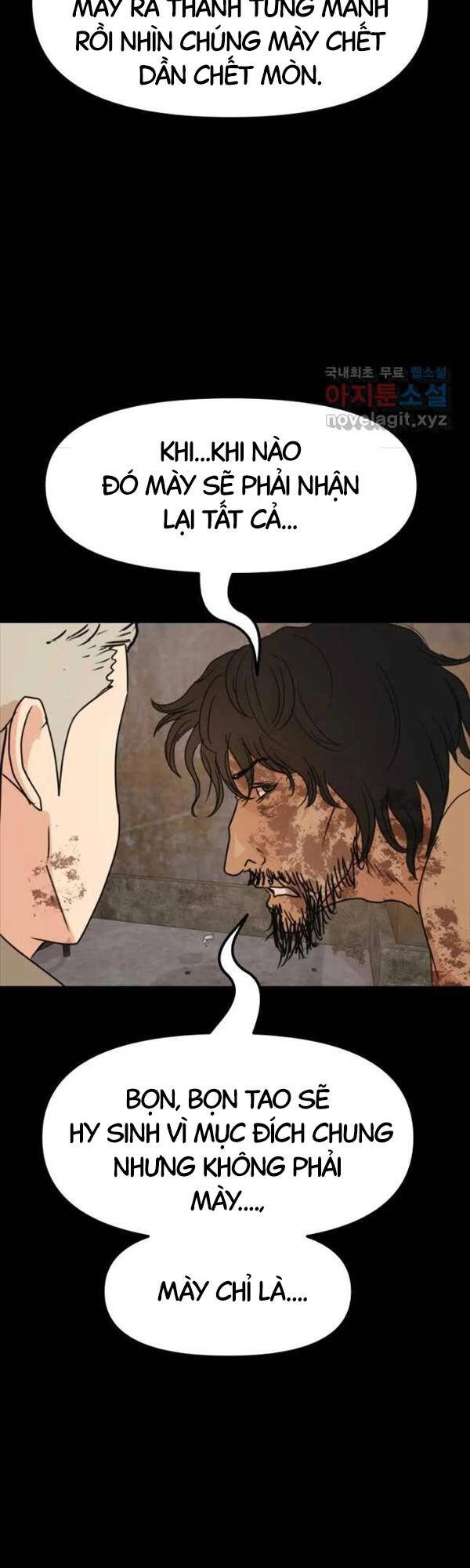 Bạn Trai Vệ Sĩ Chapter 79 - 26