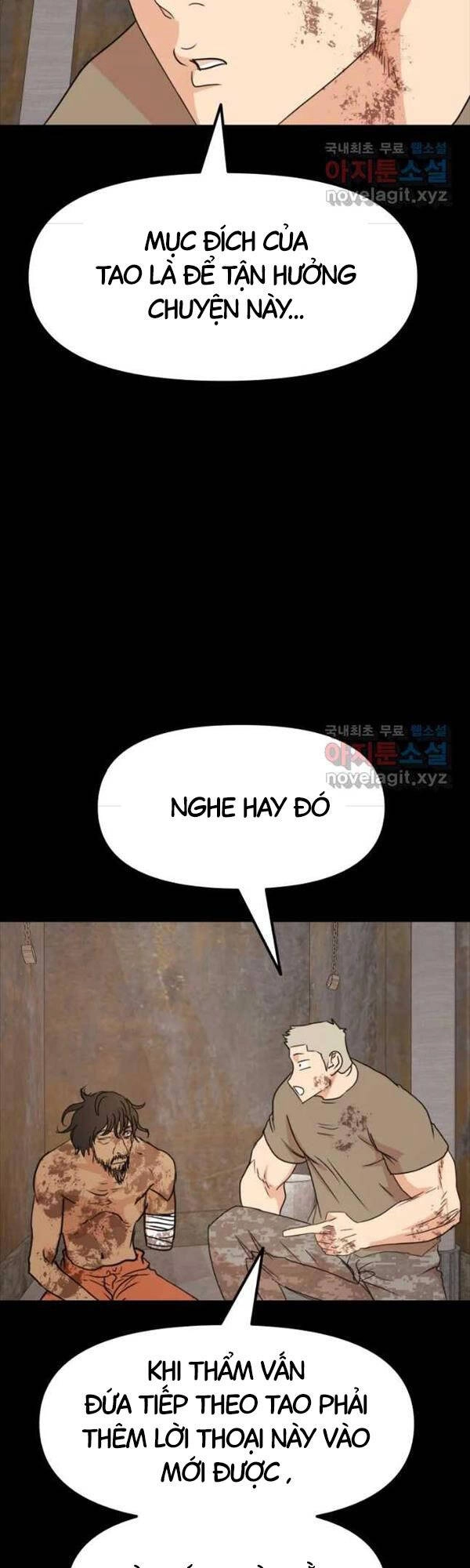 Bạn Trai Vệ Sĩ Chapter 79 - 28