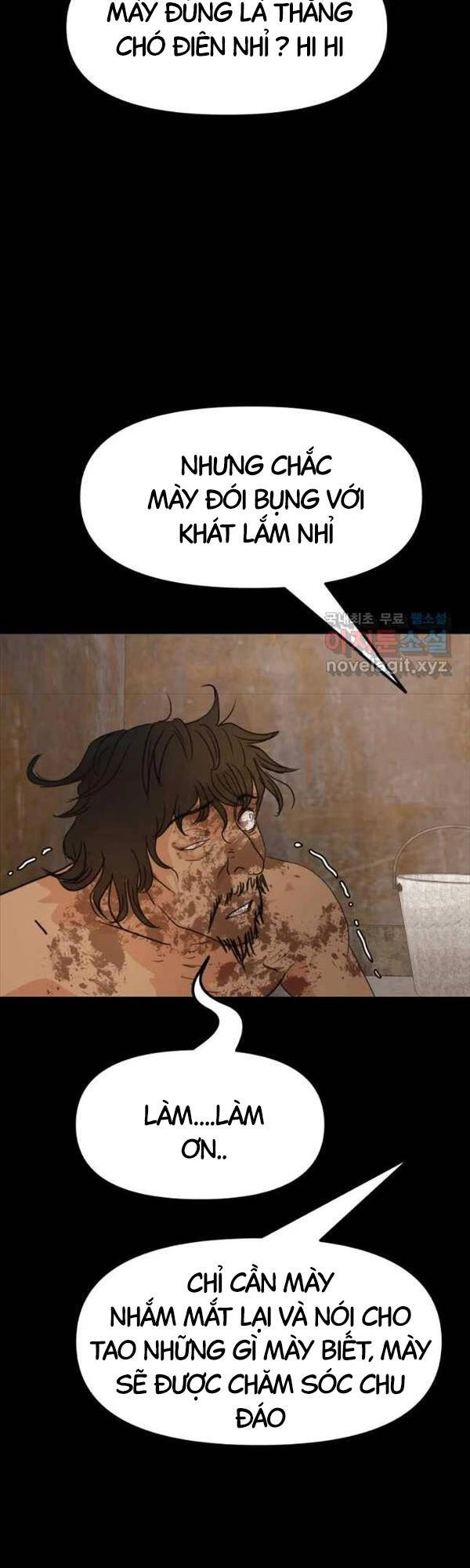 Bạn Trai Vệ Sĩ Chapter 79 - 29