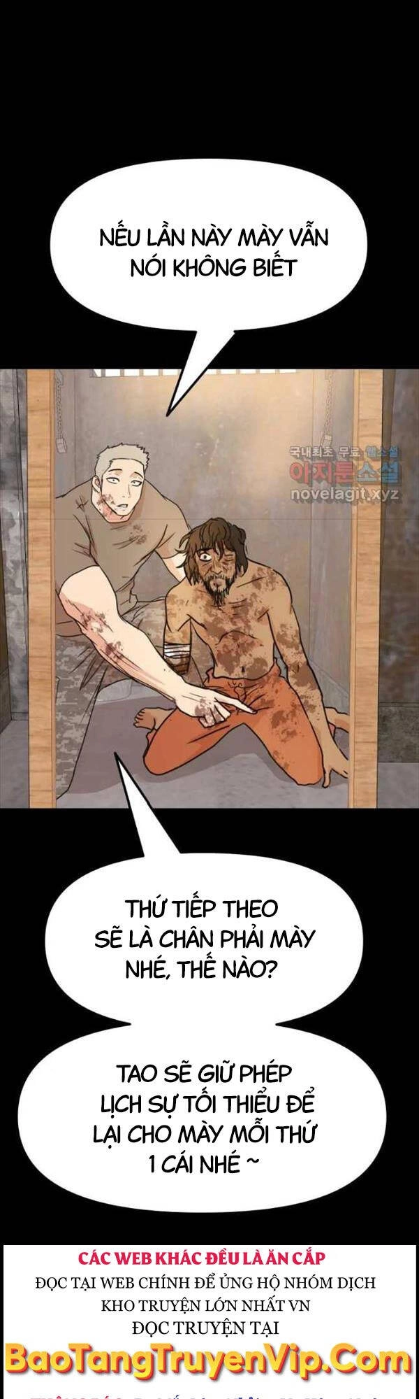 Bạn Trai Vệ Sĩ Chapter 79 - 30