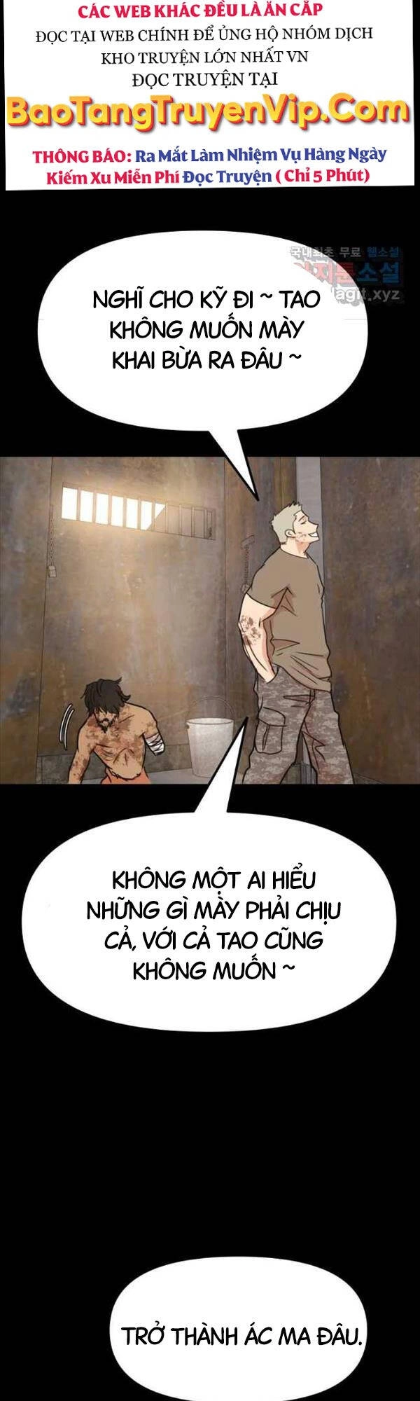 Bạn Trai Vệ Sĩ Chapter 79 - 32