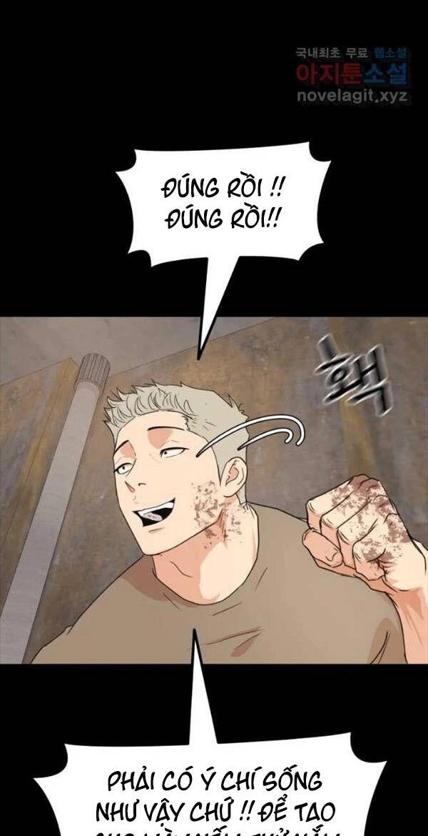 Bạn Trai Vệ Sĩ Chapter 79 - 34