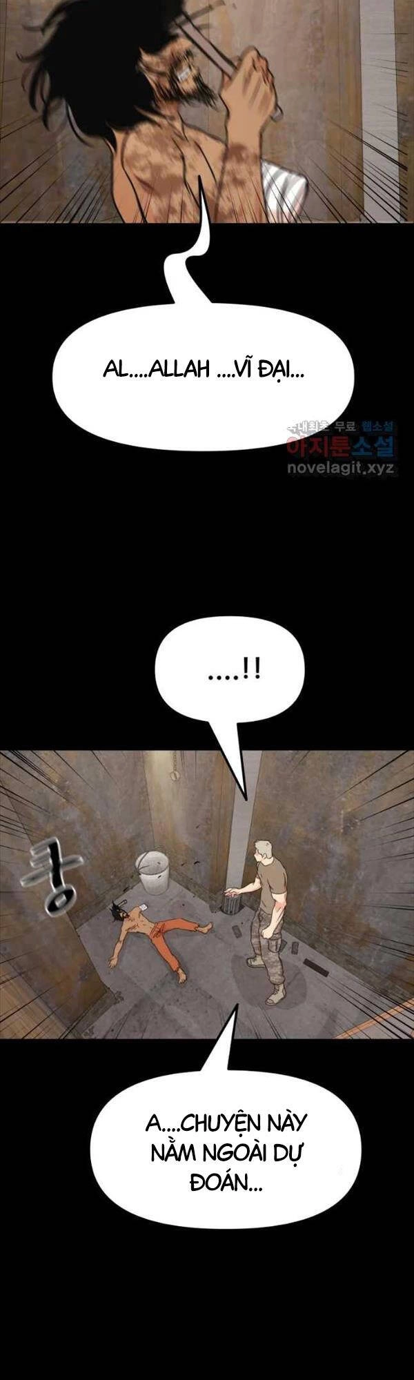 Bạn Trai Vệ Sĩ Chapter 79 - 36