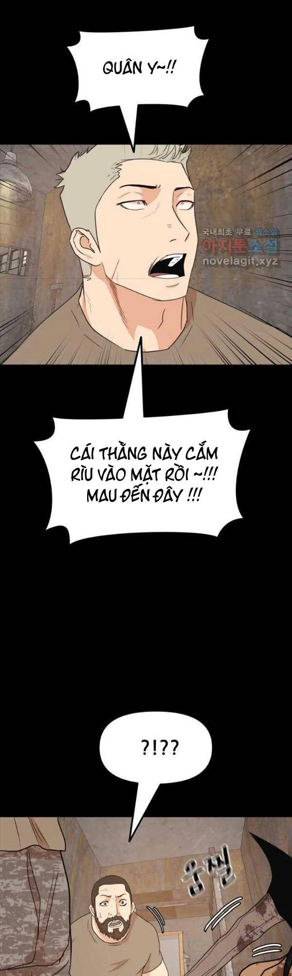 Bạn Trai Vệ Sĩ Chapter 79 - 37