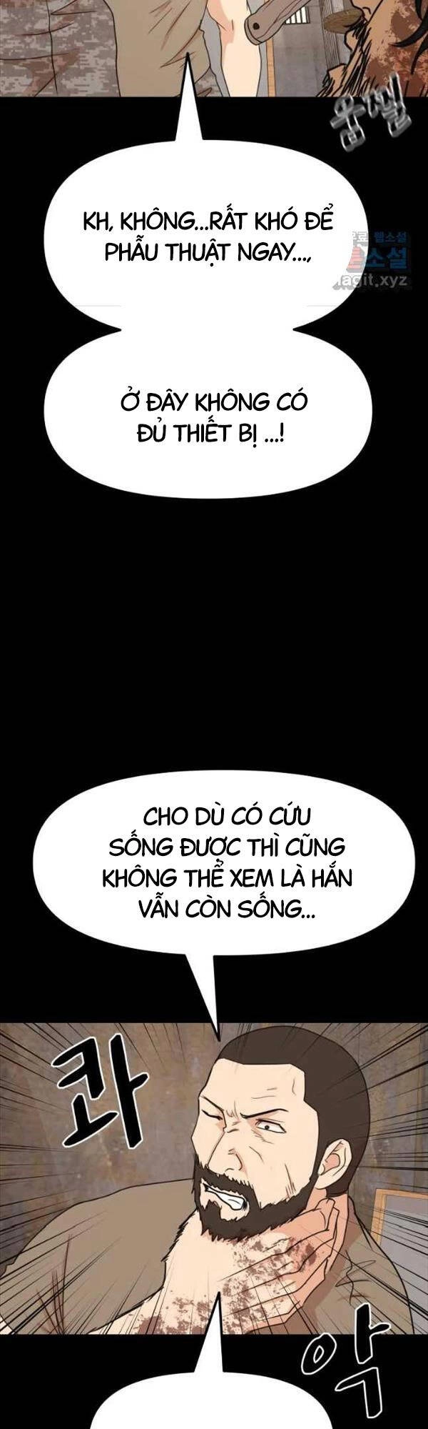 Bạn Trai Vệ Sĩ Chapter 79 - 38