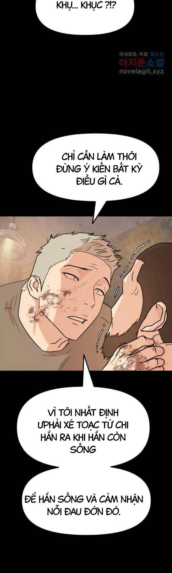 Bạn Trai Vệ Sĩ Chapter 79 - 39