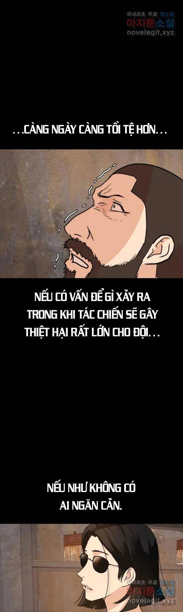 Bạn Trai Vệ Sĩ Chapter 79 - 40