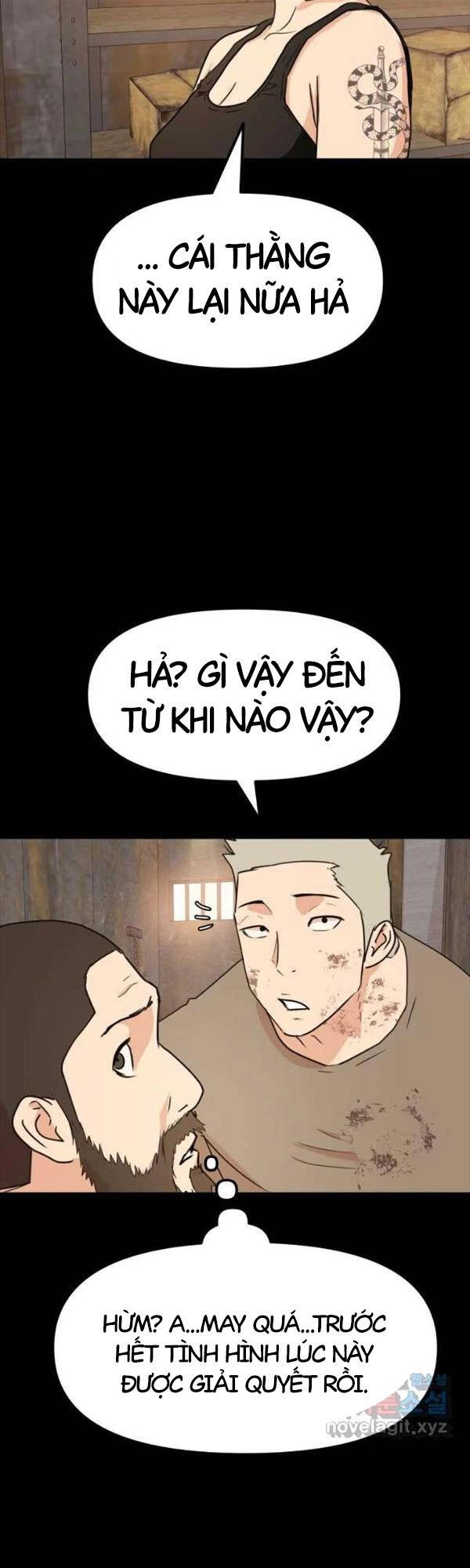 Bạn Trai Vệ Sĩ Chapter 79 - 41