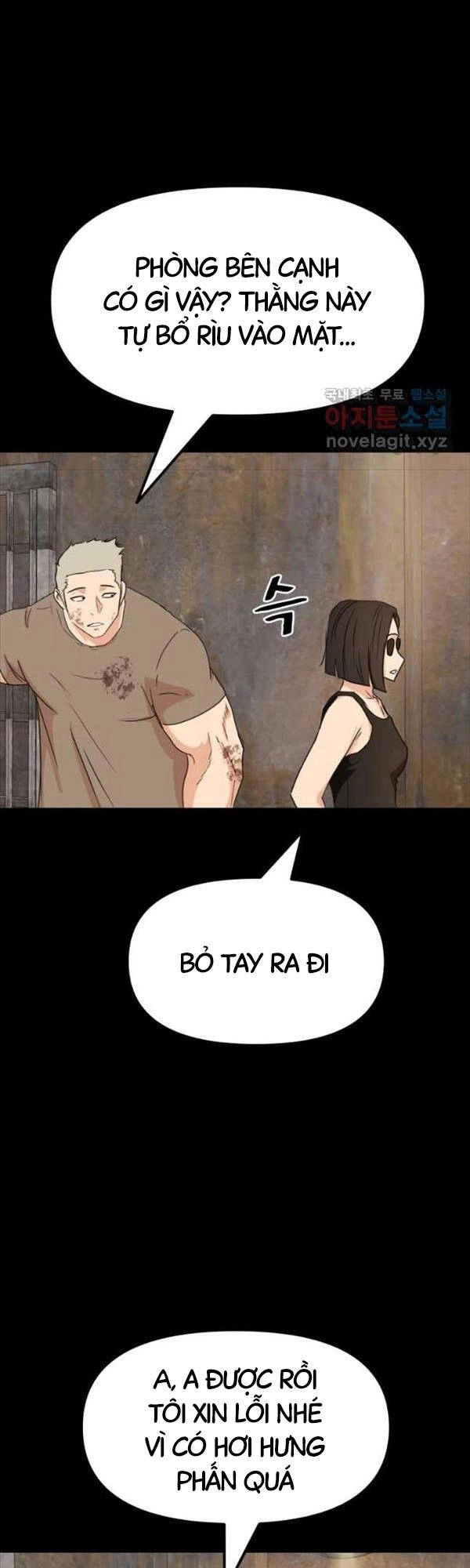 Bạn Trai Vệ Sĩ Chapter 79 - 42