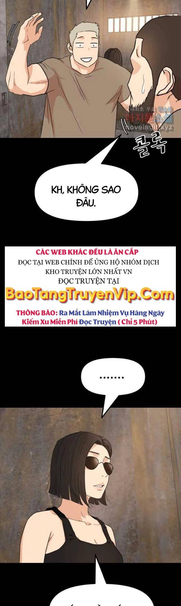 Bạn Trai Vệ Sĩ Chapter 79 - 43