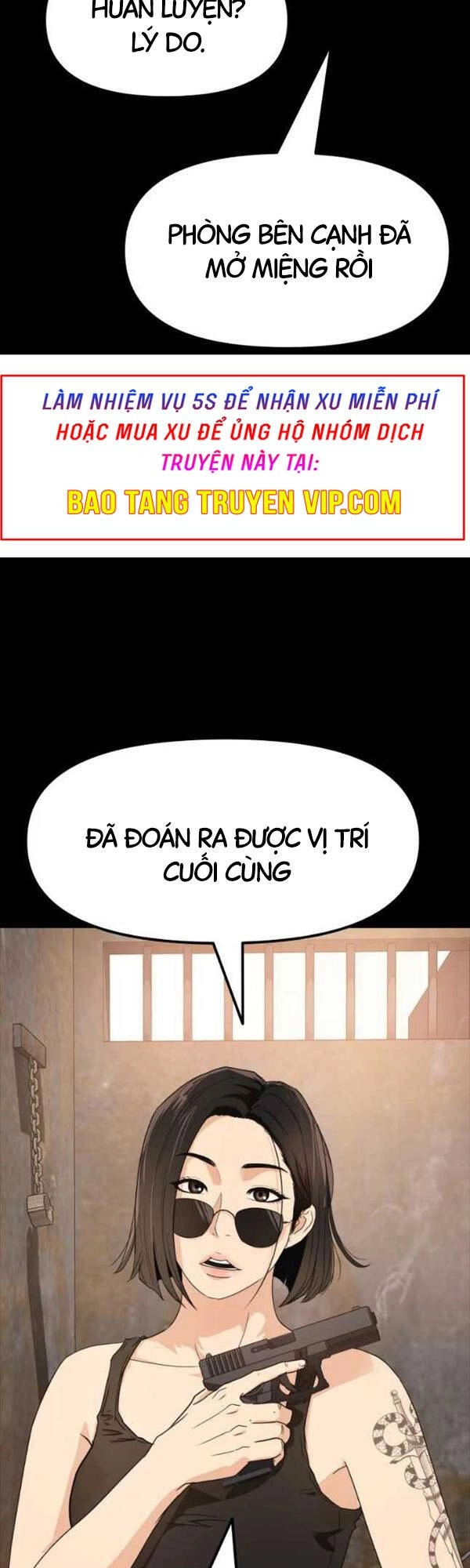 Bạn Trai Vệ Sĩ Chapter 79 - 47