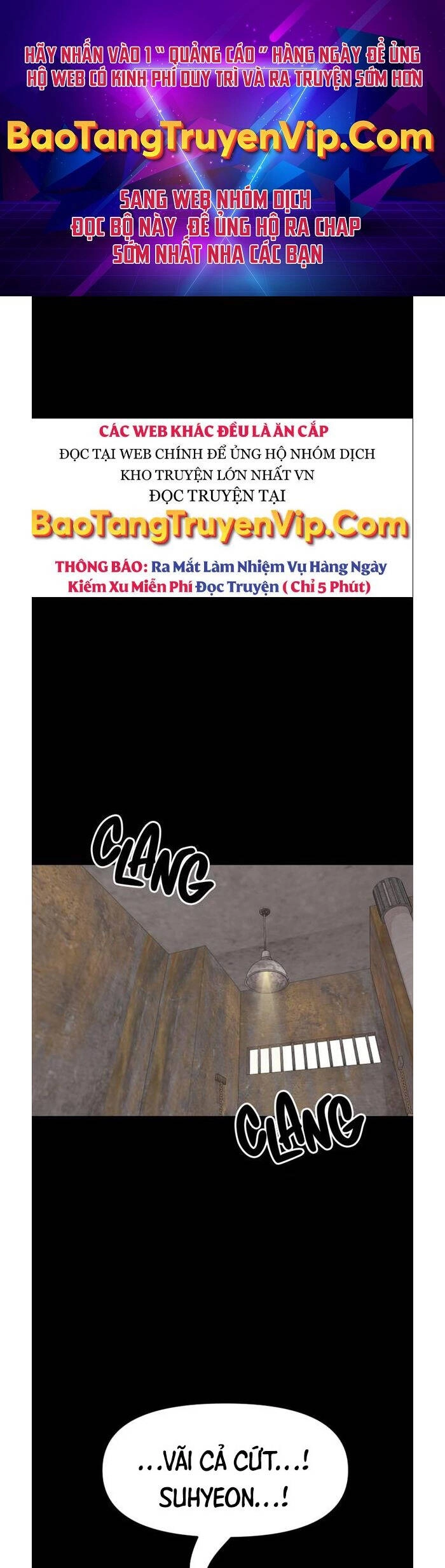 Bạn Trai Vệ Sĩ Chapter 80 - 1