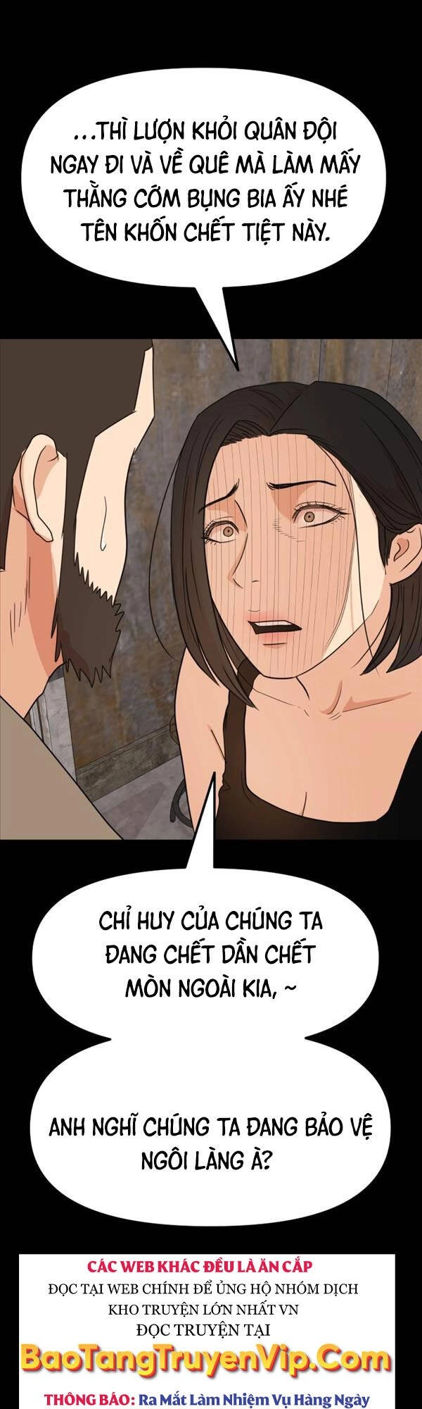 Bạn Trai Vệ Sĩ Chapter 80 - 4