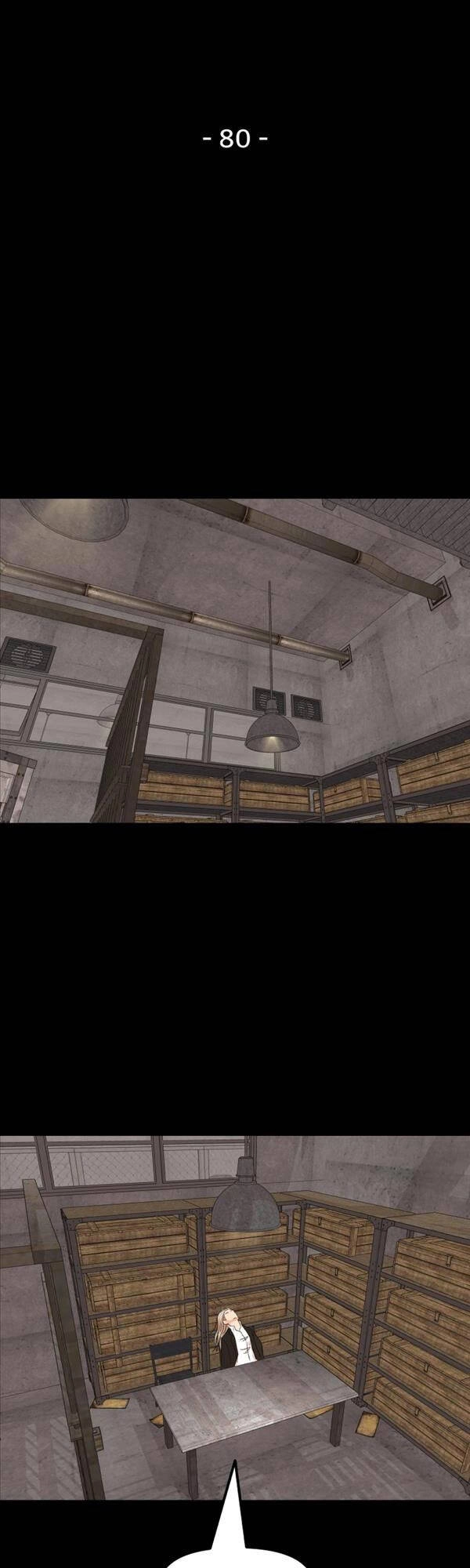 Bạn Trai Vệ Sĩ Chapter 80 - 7