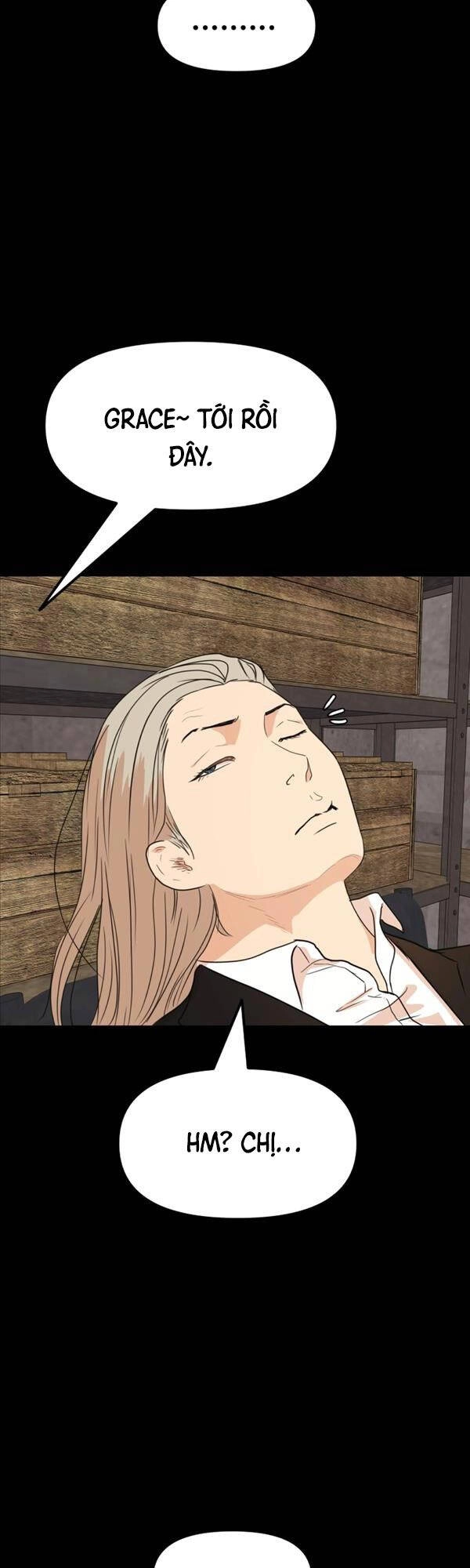 Bạn Trai Vệ Sĩ Chapter 80 - 8