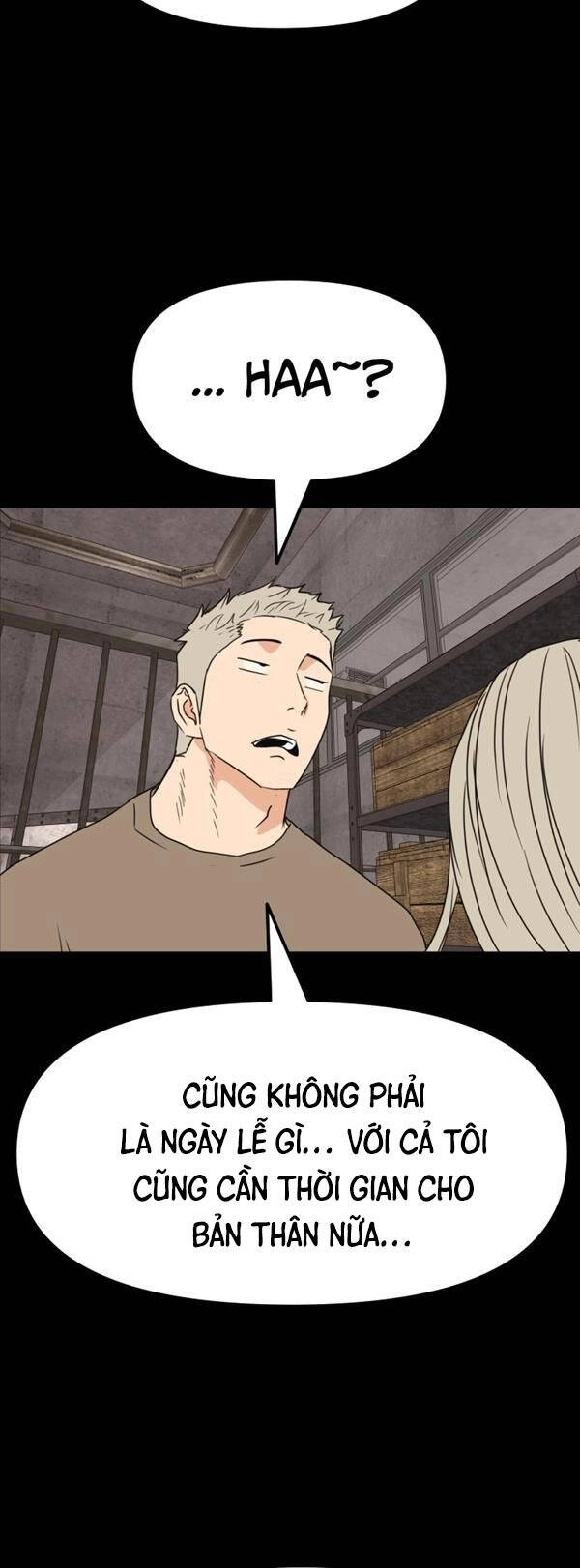 Bạn Trai Vệ Sĩ Chapter 80 - 11