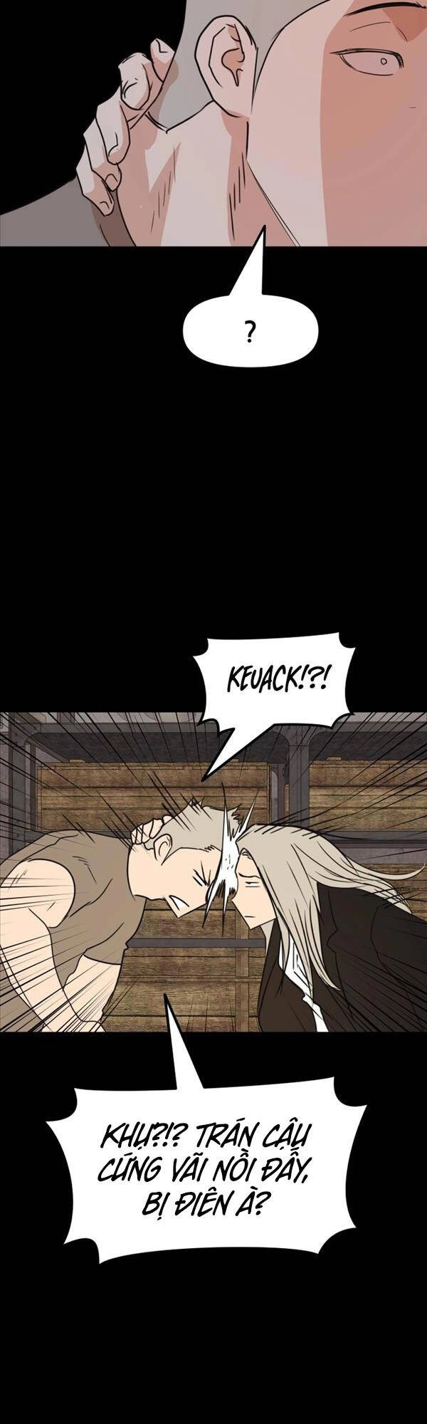 Bạn Trai Vệ Sĩ Chapter 80 - 13