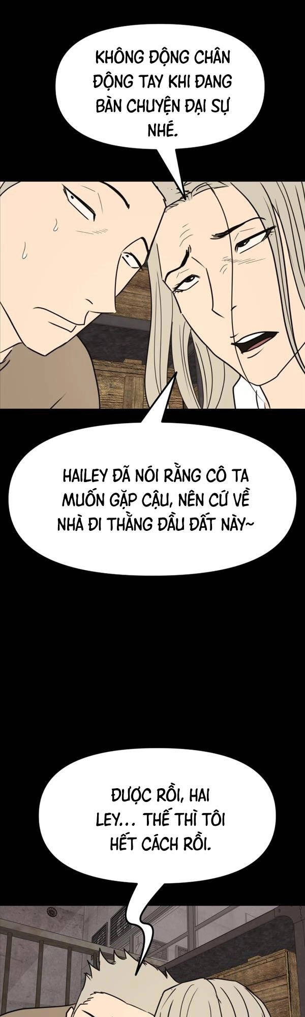 Bạn Trai Vệ Sĩ Chapter 80 - 14