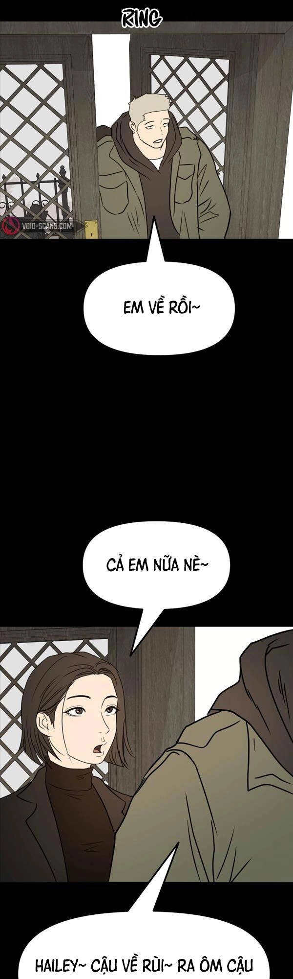 Bạn Trai Vệ Sĩ Chapter 80 - 17