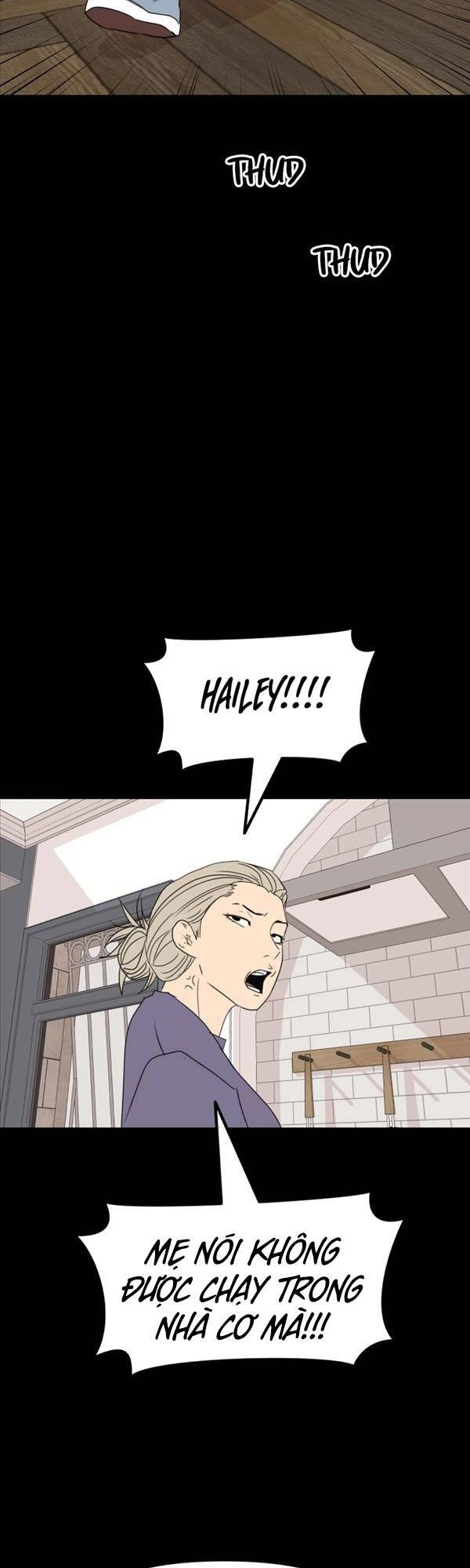 Bạn Trai Vệ Sĩ Chapter 80 - 19