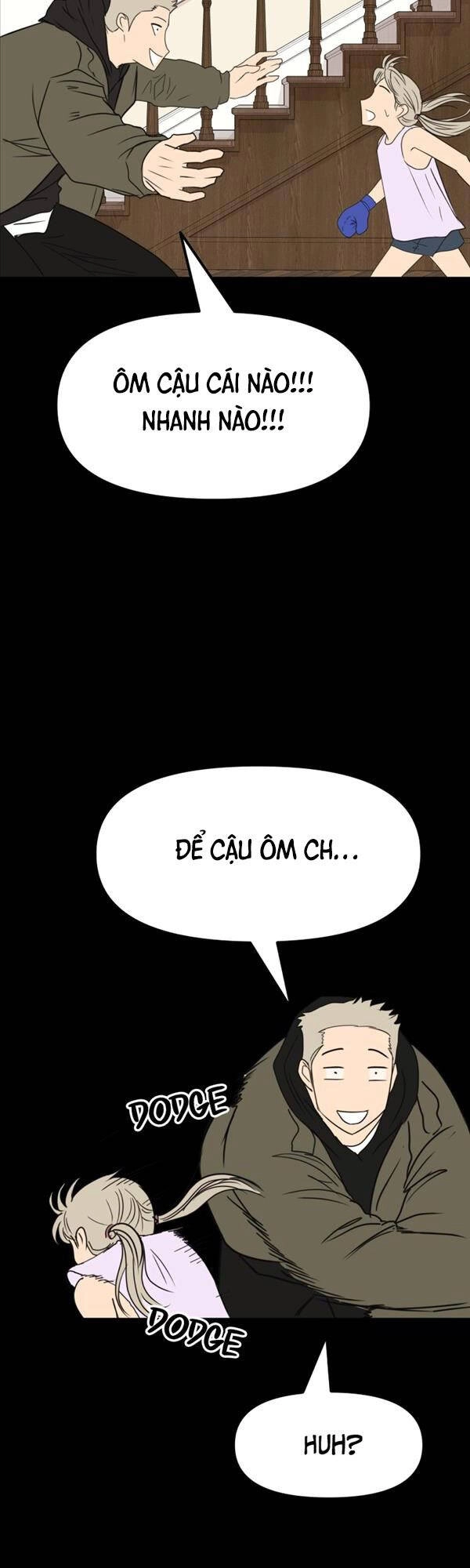 Bạn Trai Vệ Sĩ Chapter 80 - 21