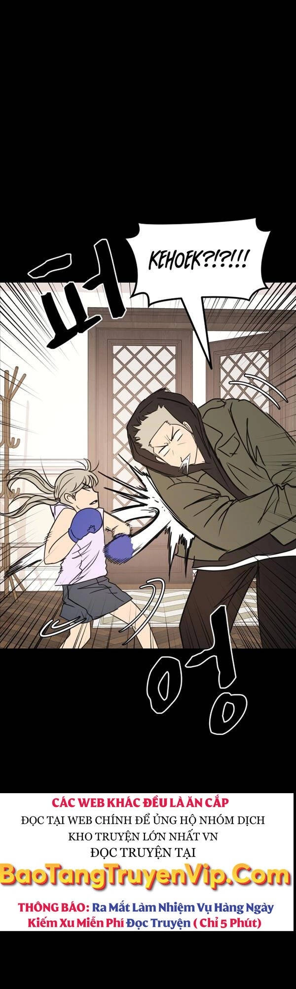 Bạn Trai Vệ Sĩ Chapter 80 - 22