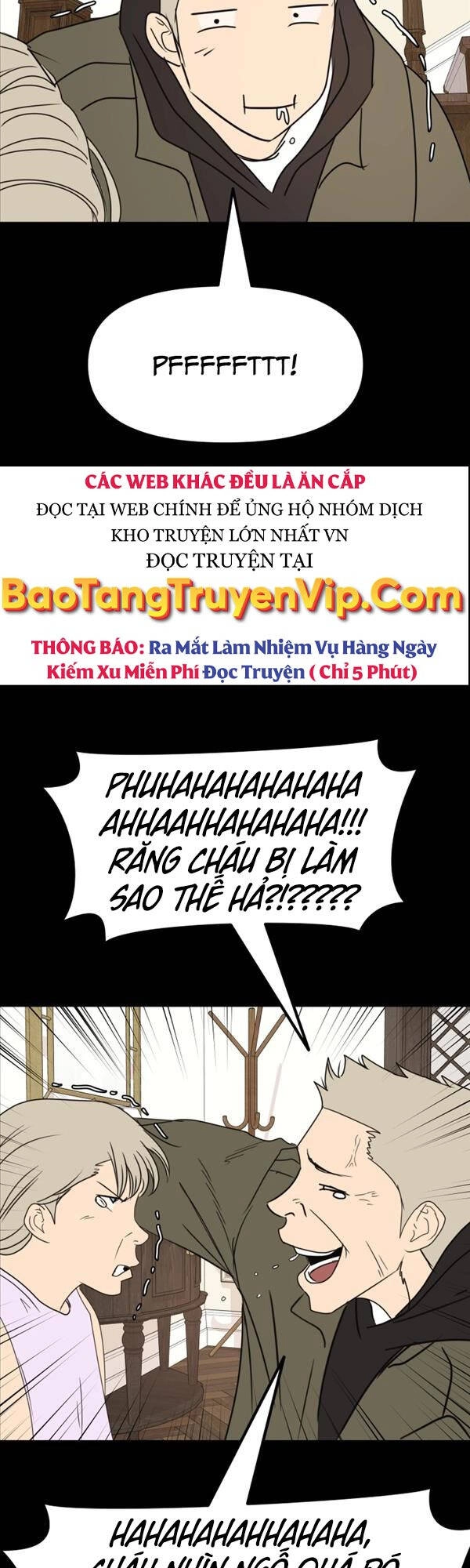 Bạn Trai Vệ Sĩ Chapter 80 - 25