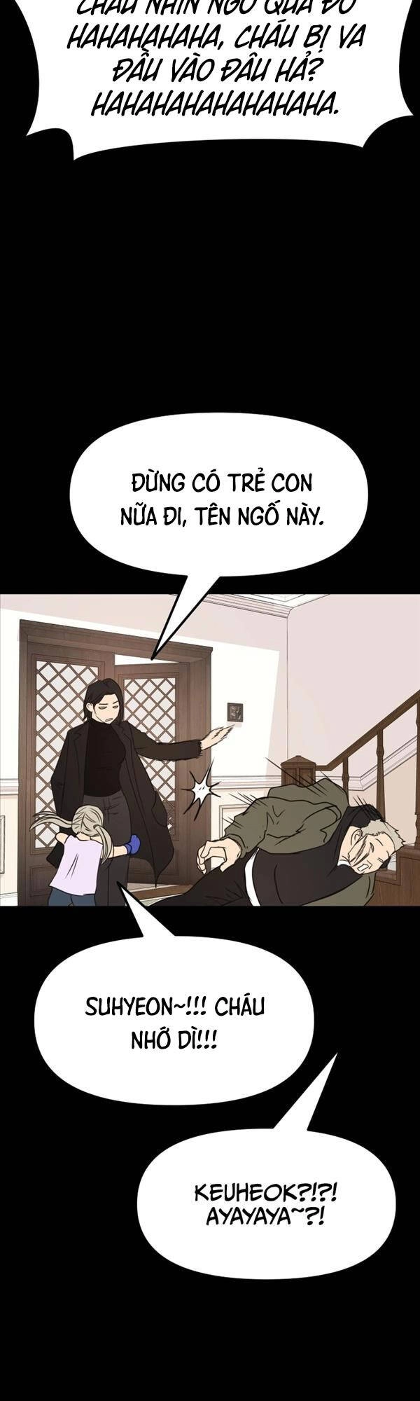 Bạn Trai Vệ Sĩ Chapter 80 - 26