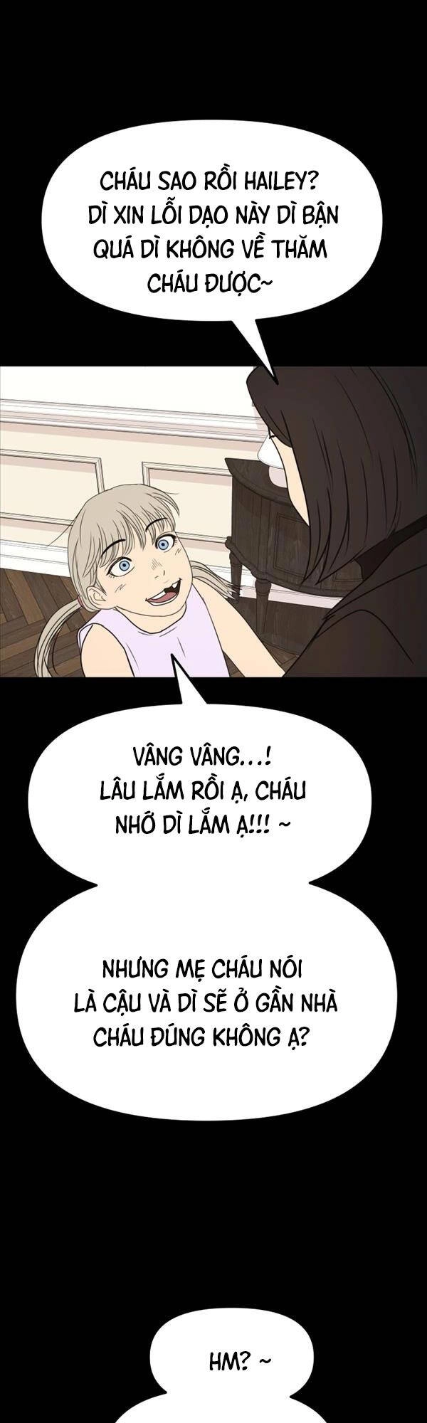 Bạn Trai Vệ Sĩ Chapter 80 - 27