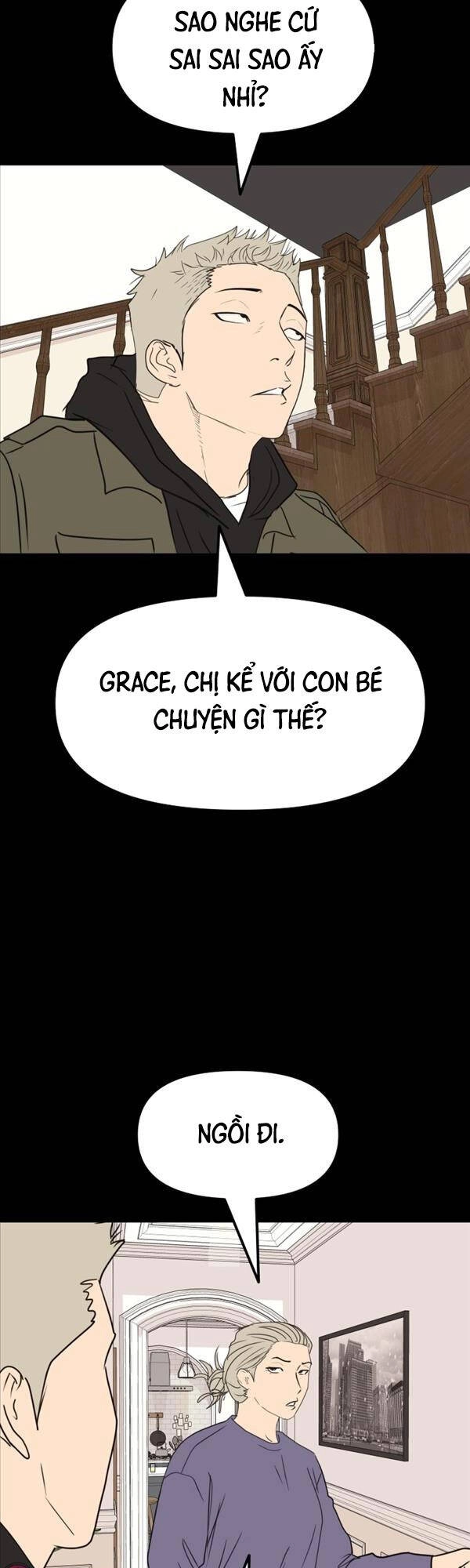 Bạn Trai Vệ Sĩ Chapter 80 - 28