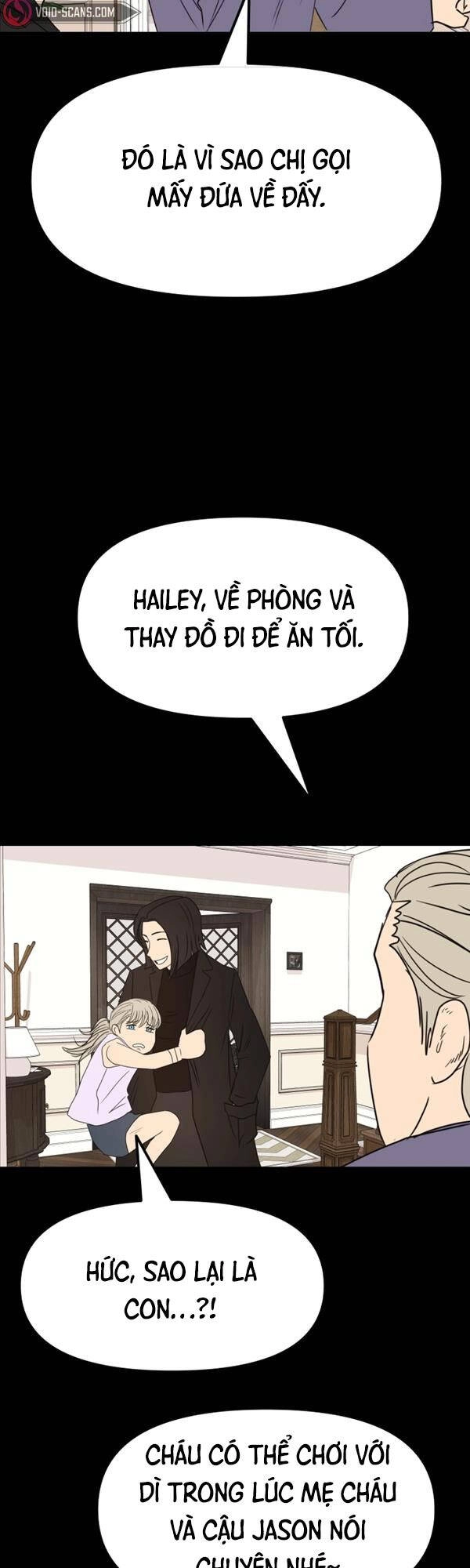 Bạn Trai Vệ Sĩ Chapter 80 - 29