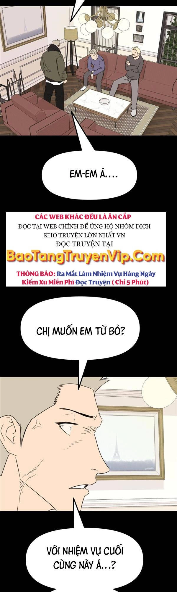 Bạn Trai Vệ Sĩ Chapter 80 - 31