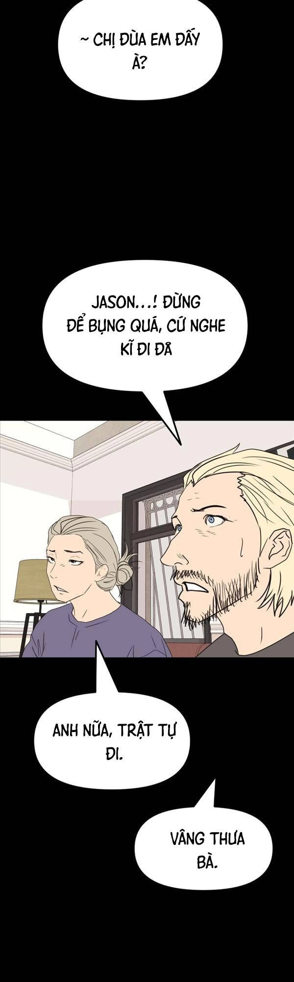 Bạn Trai Vệ Sĩ Chapter 80 - 32